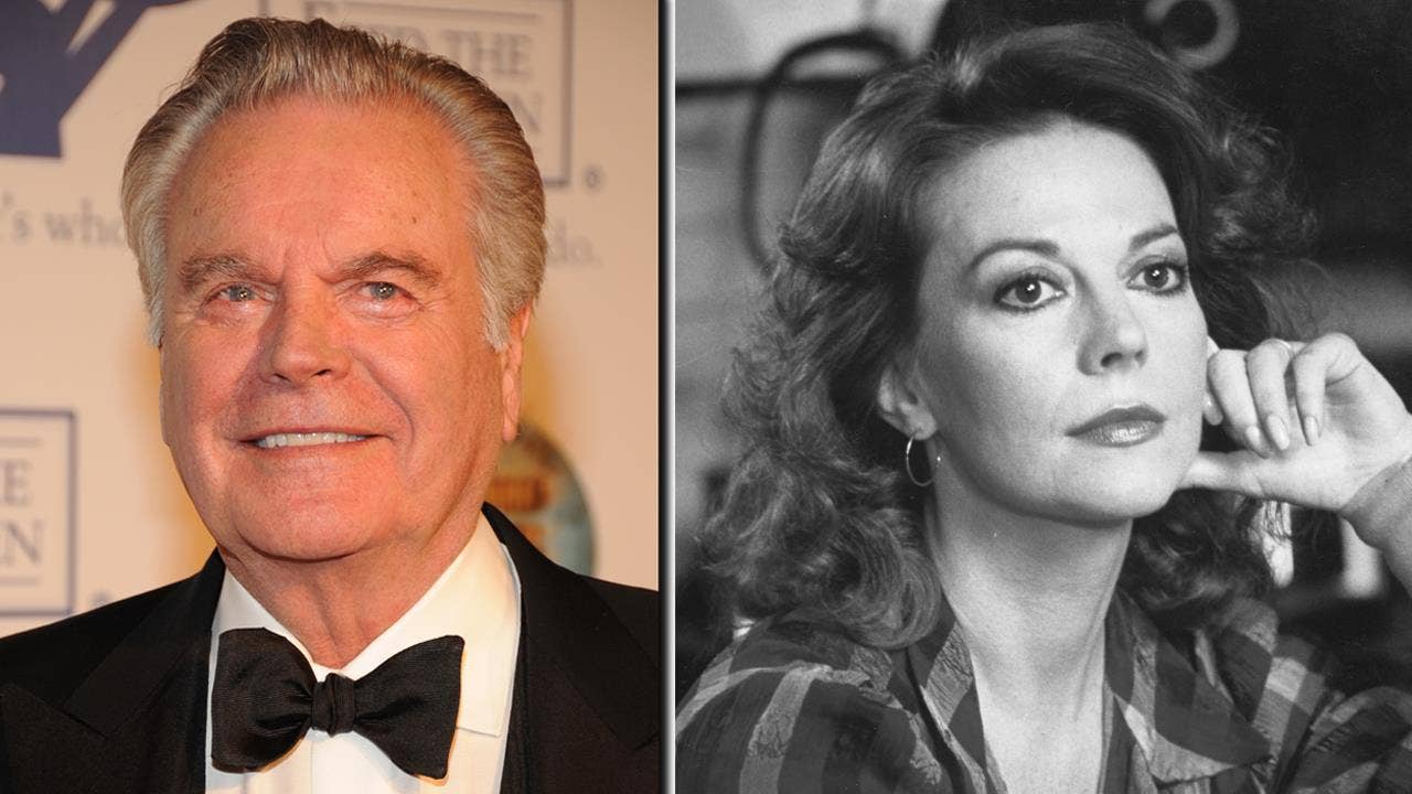 Natalie Wood's yacht captain alleges Robert Wagner held him 'hostage'