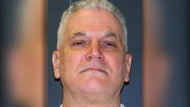A Dallas man on death row for nearly two decades after being convicted of killing his two young daughters was executed in Texas on Thursday night after his last-minute appeals failed.
