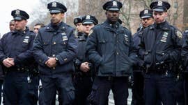 New York City police reportedly ignored more than 1,500 requests from federal authorities to detain immigrants.