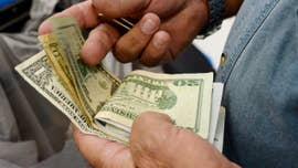 Last week President Trump’s tax cuts started to get personal as people across the country logged into their bank accounts and began to find increases in their paychecks.