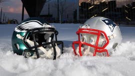Check out some of the 2018 Super Bowl commercials.