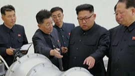 A new United Report claims that North Korea violated sanctions and earned roughly $200 million by exporting coal and other commodities.
