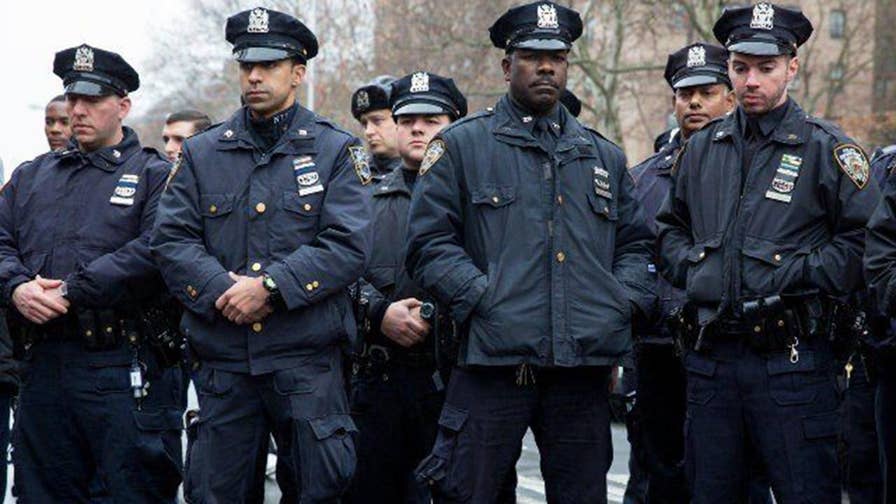 Retired NYPD Lieutenant Joe Cardinale says the move by Mayor Bill de Blasio makes citizens less safe.