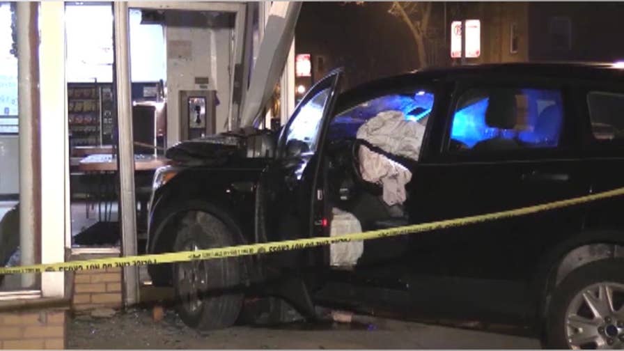 Thieves brag on social media as Chicago carjacking surge leads to highest number in a decade