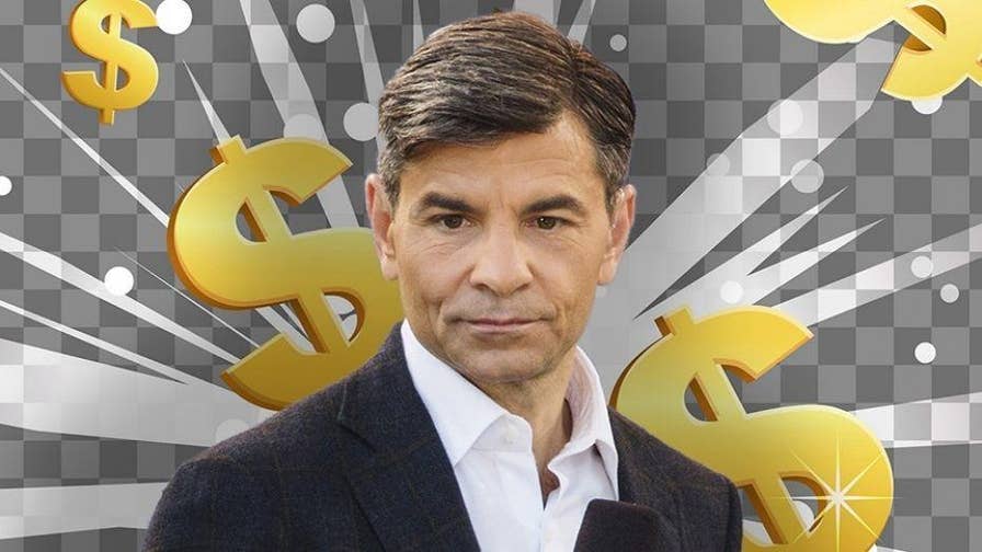 "Good Morning America" star George Stephanopoulos has slashed the price of his Hamptons mansion as he faces increased pressure over his lofty salary. Stephanopoulos and his wife, actress Ali Wentworth, re-listed their summer vacation home on Long Island's East End for $5.9 million.