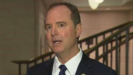 The House Intelligence Committee on Monday approved the release of the Democratic rebuttal to the highly-publicized GOP memo that alleges government surveillance abuse during the 2016 campaign.