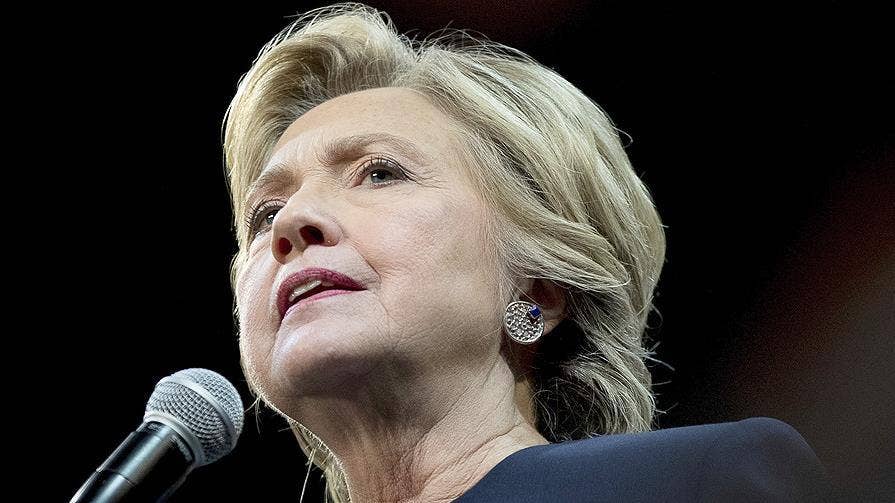 Michael Goodwin: Did Hillary Clinton pull off the dirtiest dirty trick in US presidential history?