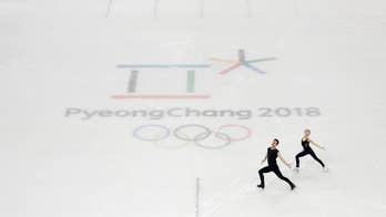 After a record amount of condoms were distributed to athletes participating in the 2018 Winter Olympics, some are beginning to question whether the Olympic Village will turn into a freewheeling sex romp, especially at a time when the #MeToo movement continues to grow. So how will Olympic officials make sure a prominent athlete doesn't join the list of powerful men in Hollywood that were brought down by sexual misconduct? 
