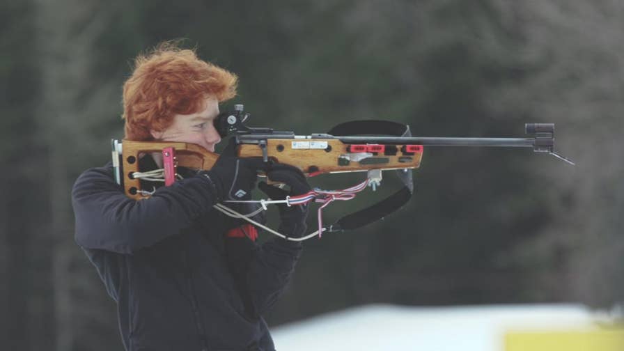Winter Olympics: Biathlon shooting secrets revealed | Fox News