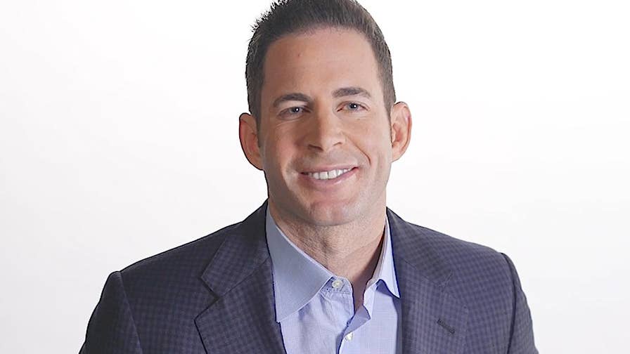 'Flip or Flop's' Tarek El Moussa admits fame made his public divorce more difficult