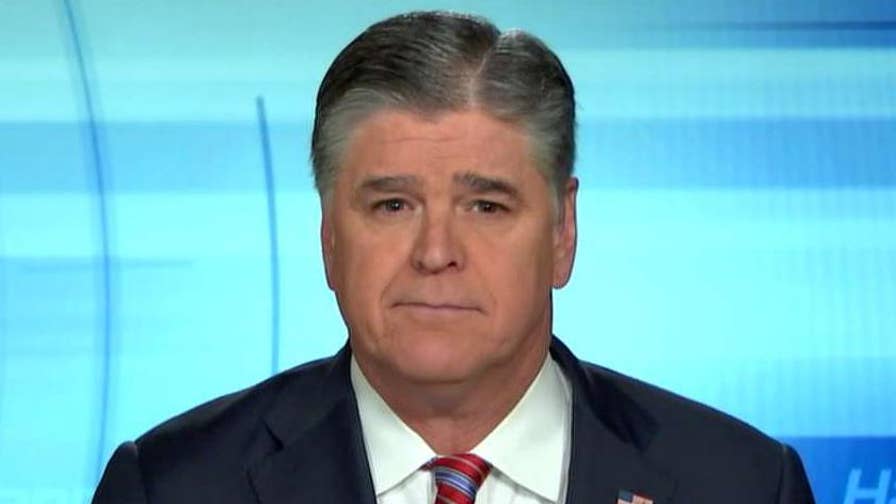 Hannity | Fox News - Why Is Sean Hannity Not On Tv Tonight