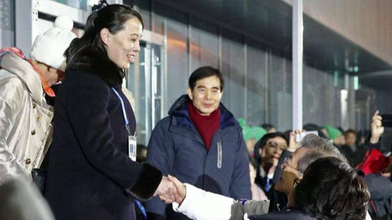 Life in North Korea a horror. Why are we so hesitant to tell the massive Olympic audience about this reality?