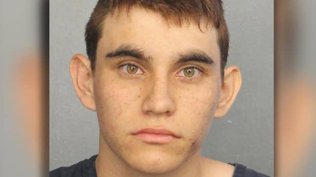 Florida Shooting Suspect Due For First Court Appearance On Air Videos