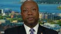 Sen. Tim Scott on new calls for gun control legislation