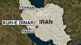A commercial plane crashed in a mountainous region in southern Iran on Sunday, killing all 66 people on board, an airline spokesman told Iran state television.