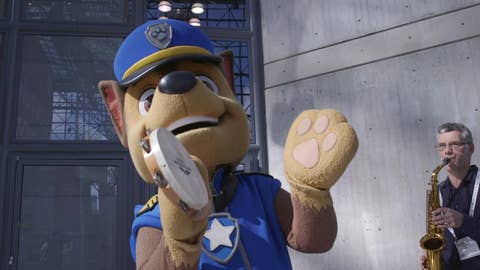 American international Toy Fair 2018: The coolest toys (video.foxnews.com)