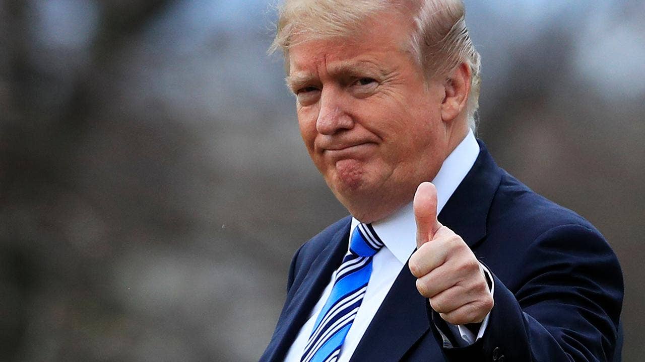 Trump turns Obama quote on election-rigging against him in Russia debate