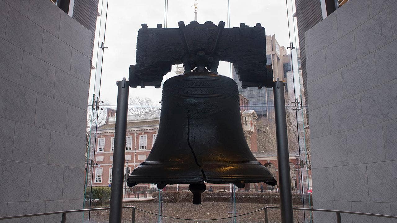 Pennsylvania GOP slams election-map 'power grab' as 'judicial activism,' will challenge