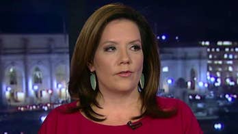 Mollie Hemingway says there is still no evidence of collusion.
