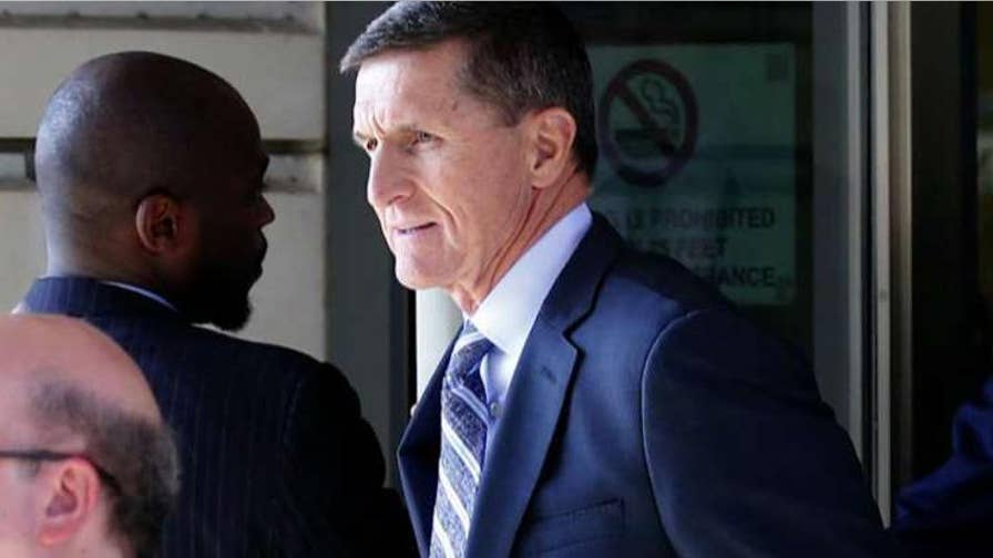 Could new evidence help the former national security adviser undo his plea deal? Former prosecutors Bob Bianchi and David Bruno weigh in.