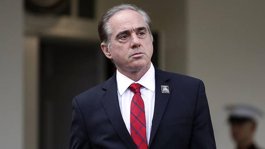 VA Secretary David Shulkin has been under fire despite early successes at Veterans Affairs; AMVETS executive director shares his group's perspective.