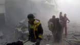 Rep. Adam Kinzinger: It’s for the US to lead on Syria. Failure to act is failure by all of us