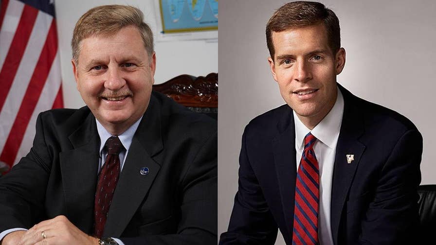 The 18th district special election in Pennsylvania is widely considered a bellwether election for upcoming midterms. Get to know candidates, Conor Lamb and Rick Saccone, and why there is a special election