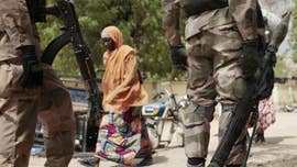 African terrorist group Boko Haram has returned an unknown number of the 110 girls abducted from a Nigerian boarding school last month, witnesses said, but it came with a warning: “Don’t ever put your daughters in school again.”
