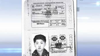 North Korean dictators Kim Jong Un and his late father Kim Jong Il reportedly used fraudulent Brazilian passports with phony names to apply for visas to visit Western countries, a possible indication that the family had planned an escape route out of North Korea.