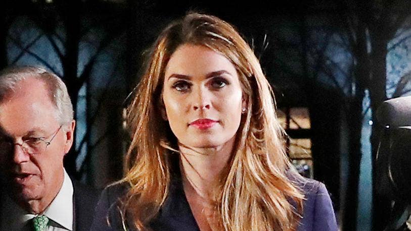 hope hicks fox pr who is hope hicks 3 things to know about trump s hope hicks fox pr who is hope hicks 3 things to know about trump s