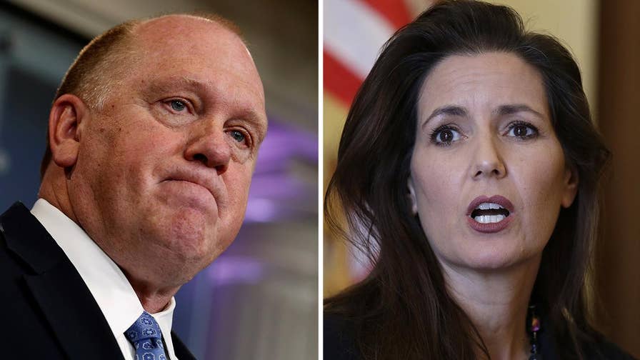 ICE agents arrest 150 in Oakland, California despite the mayor's warning.