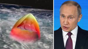 'Satan 2' Nuclear Missile Again Test-launched By Russia, As Putin Brags ...