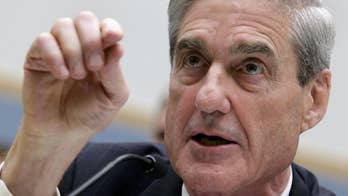 Leaks and reports from the investigation suggest Mueller is abandoning collusion track and trying to bring everything back to obstruction of justice; attorneys share insight on 'The Ingraham Angle.'