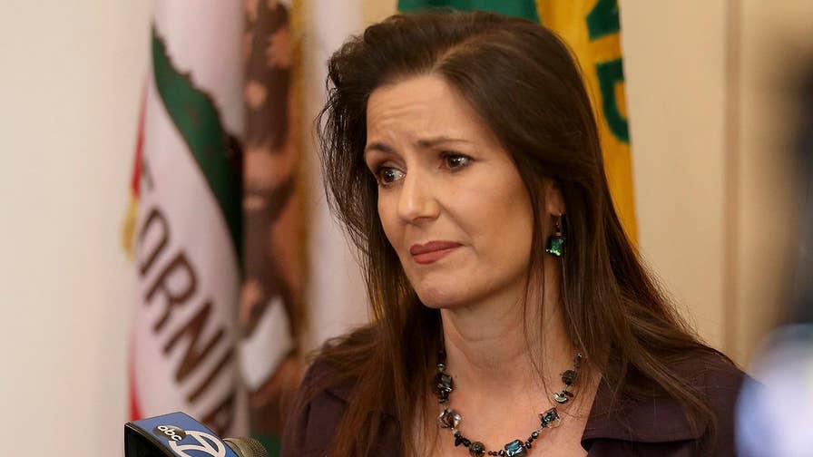 Does Department of Justice have a case against Oakland mayor who warned illegals about ICE raids? Criminal defense attorney Jonna Spilbor reacts on 'Fox & Friends First.'