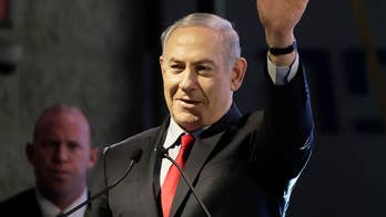 Israeli Prime Minister Benjamin Netanyahu to meet with President Trump in the United States; Dr. Alan Mendoza provides insight. 