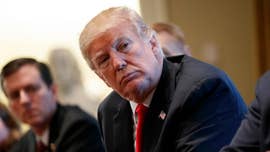 Viewership for the 90th annual Academy Awards was at an all-time low following Sunday's broadcast, and the president took notice.