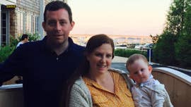 Parents of a 3-year old from Melville, New York are trying to raise $125,000 so their little girl can undergo a special surgery to treat her rare syndrome and smile for the first time.