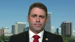 Republican candidate Nick Freitas sounds off about the gun debate.