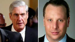 Sam Nunberg says the special counsel investigation is a witch hunt; chief intelligence correspondent Catherine Herridge reports.
