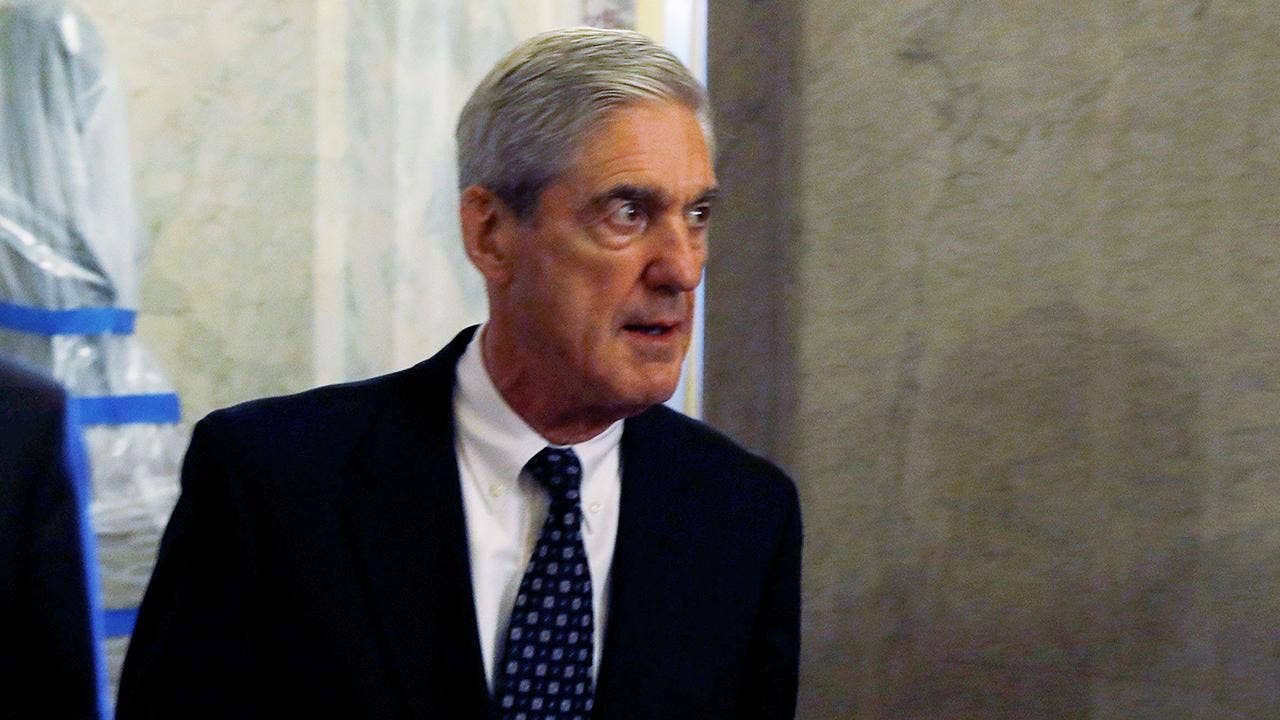 House Intel finds 'no evidence of collusion' between Trump campaign and Russia