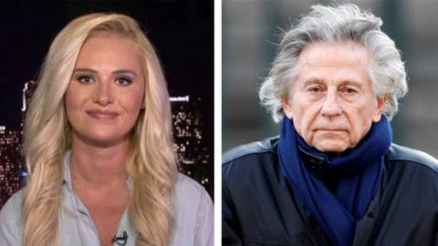 Tomi Lahren on Hollywood hypocrisy exposed