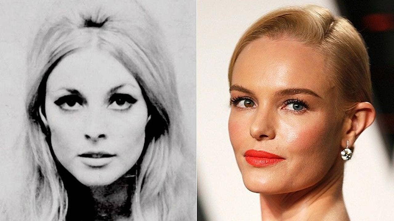 Sharon Tate's sister supports Kate Bosworth playing murdered actress in new movie