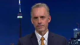 University of Toronto psychology professor Jordan Peterson fired back at a far left columnist who labeled him a “fascist.”