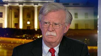 Amb. John Bolton gives insight on his meeting with President Trump and his reception of the greatest threat facing the United States today. #Tucker