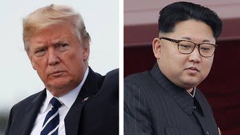 President Trump agrees to historic meeting with North Korean leader; reaction and analysis on 'The Five.'
