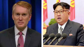 Can Trump's meeting with Kim Jong Un lead to the denuclearization for North Korea? Senator James Lankford weighs in on 'Your World.'
