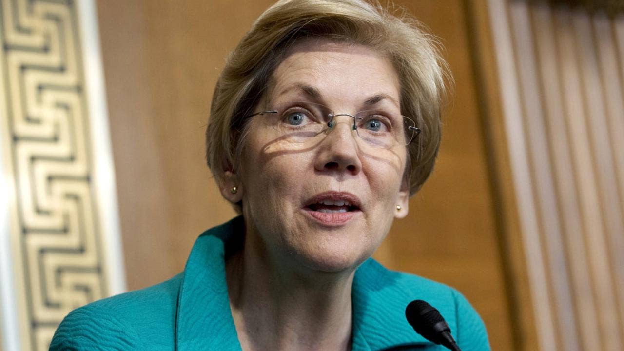 Is Elizabeth Warren Native American? Depends what the meaning of 'is' is