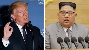 President Trump will meet face-to-face with the North Korean dictator in the upcoming months. Amb. John Bolton goes on 'Journal Editorial Report' to describe what the meeting may look like.