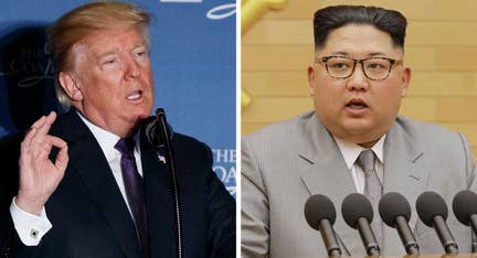 Marc Thiessen: North Korea: The one big thing Trump needs to be clear about when he meets with Kim