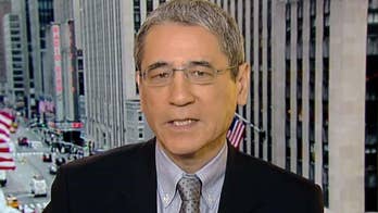 'Nuclear Showdown' author Gordon Chang weighs in on Trump's potential meeting with Kim Jong Un.
